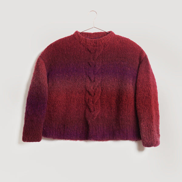 Fashion Alpaca Superfine Heavens Big Cloud 100g 280m 63% Alpaka 37% Polyamid
