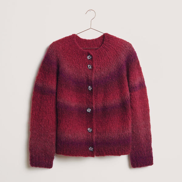 Fashion Alpaca Superfine Heavens Big Cloud 100g 280m 63% Alpaka 37% Polyamid