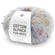 Fashion Cotton Alpaca Fun Neps Mischgarn Bio-Baumwolle 50g 215m