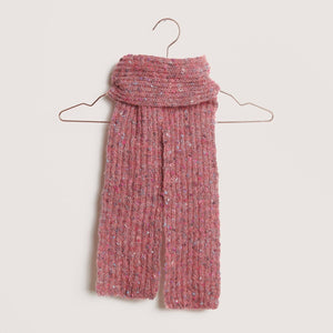 Fashion Cotton Alpaca Fun Neps Mischgarn Bio-Baumwolle 50g 215m