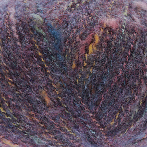 Fashion Cotton Alpaca Fun Neps Mischgarn Bio-Baumwolle 50g 215m