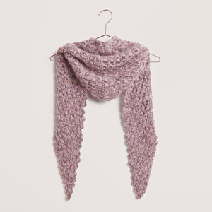 Fashion Cotton Alpaca Fun Neps Mischgarn Bio-Baumwolle 50g 215m