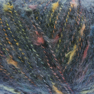 Fashion Cotton Alpaca Fun Neps Mischgarn Bio-Baumwolle 50g 215m