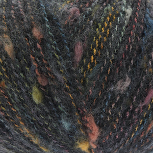 Fashion Cotton Alpaca Fun Neps Mischgarn Bio-Baumwolle 50g 215m