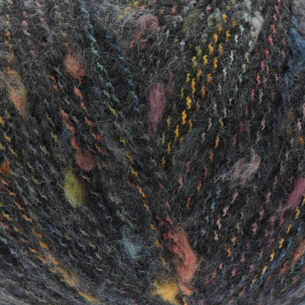 Fashion Cotton Alpaca Fun Neps Mischgarn Bio-Baumwolle 50g 215m