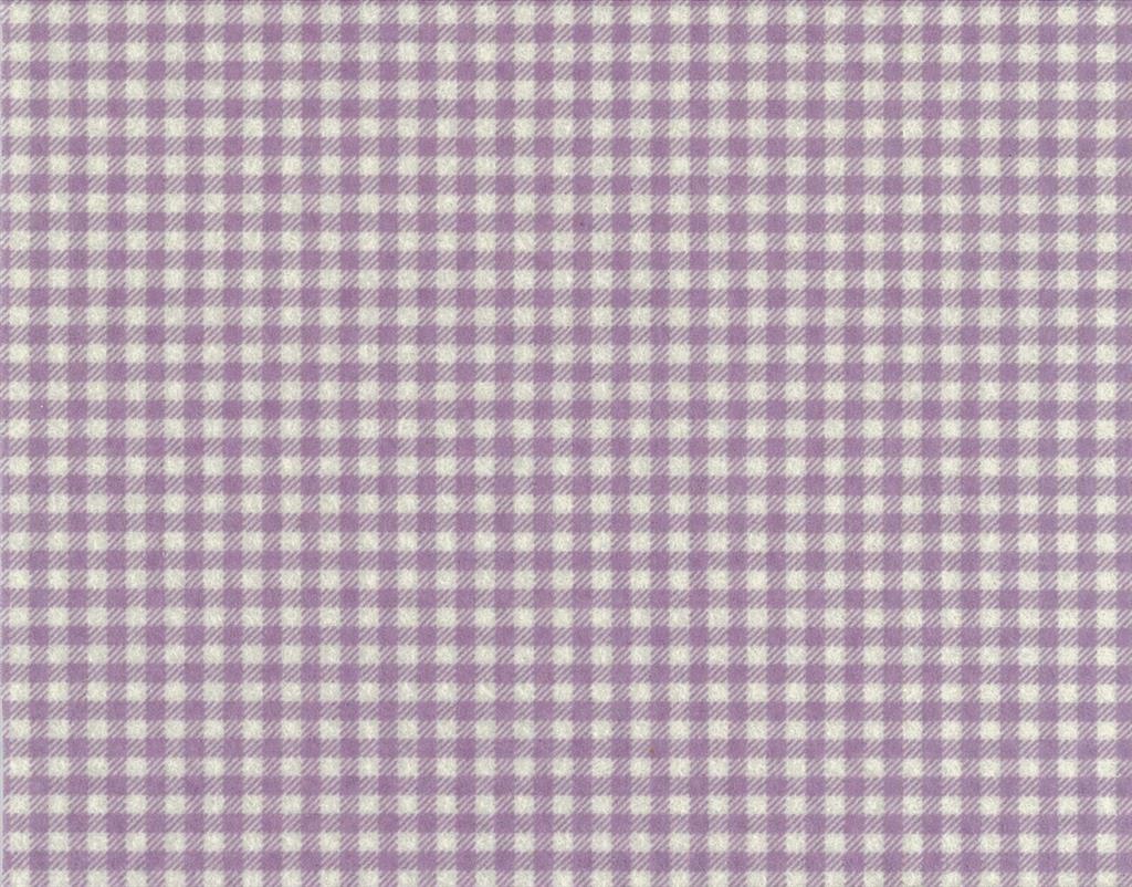 Bastelfilz Gingam kariert 1mm 30x40cm