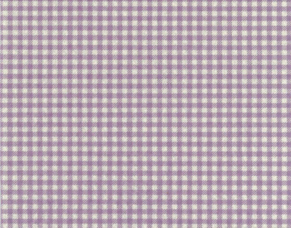Bastelfilz Gingam kariert 1mm 30x40cm