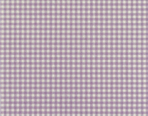 Bastel-Filz kariert 1mm 30x40cm 1 Bogen