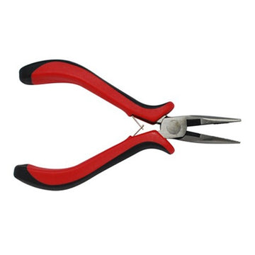 Flachzange - Drahtschneider, 13cm, pro Stück