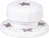 Flexi-Motivstanzer Stern magnetisch 4cm