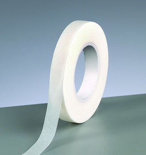 Flora-Kreppwickelband weiß 27,5m/13mm