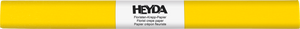 HEYDA Floristen-Krepp-Papier farbfest 128 g/m² 50x250cm / Rolle