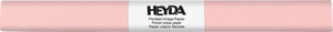 HEYDA Floristen-Krepp-Papier farbfest 128 g/m² 50x250cm / Rolle