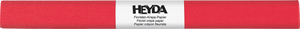 HEYDA Floristen-Krepp-Papier farbfest 128 g/m² 50x250cm / Rolle