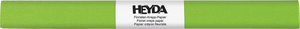 HEYDA Floristen-Krepp-Papier farbfest 128 g/m² 50x250cm / Rolle