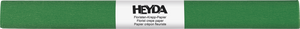 HEYDA Floristen-Krepp-Papier farbfest 128 g/m² 50x250cm / Rolle