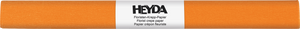 HEYDA Floristen-Krepp-Papier farbfest 128 g/m² 50x250cm / Rolle