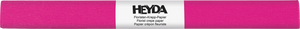 HEYDA Floristen-Krepp-Papier farbfest 128 g/m² 50x250cm / Rolle