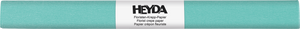 HEYDA Floristen-Krepp-Papier farbfest 128 g/m² 50x250cm / Rolle