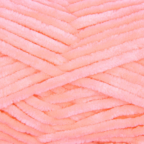 Gründl Funny Uni Chernille-Wolle Microfaser 100% Polyacryl 100g / 120m