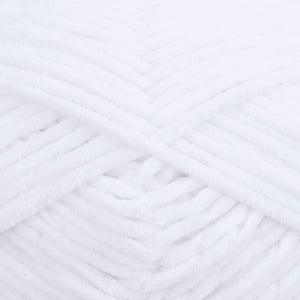 Gründl Funny Uni Chernille-Wolle Microfaser 100% Polyacryl 100g / 120m