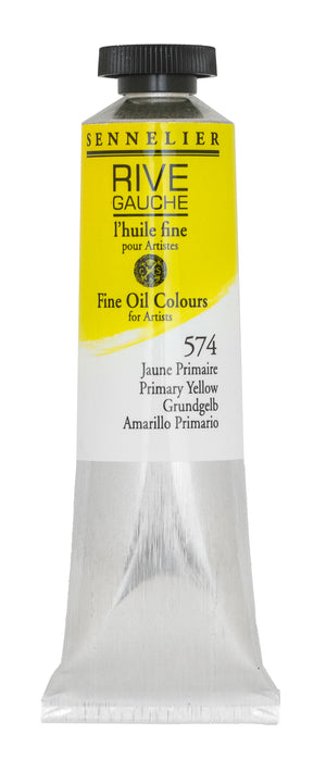 Sennelier RIVE Gauche feine Ölfarbe 40 ml