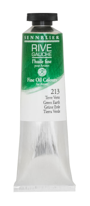 Sennelier RIVE Gauche feine Ölfarbe 40 ml