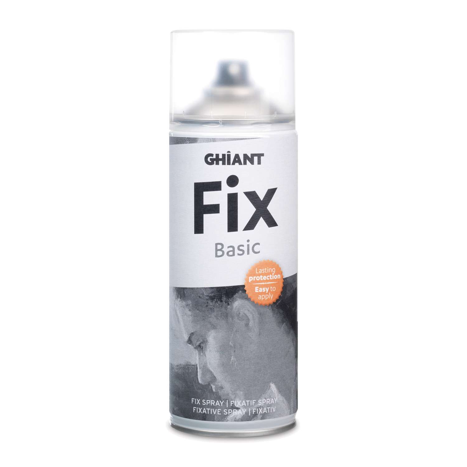 Ghiant Fix Basic Fixativ 400ml