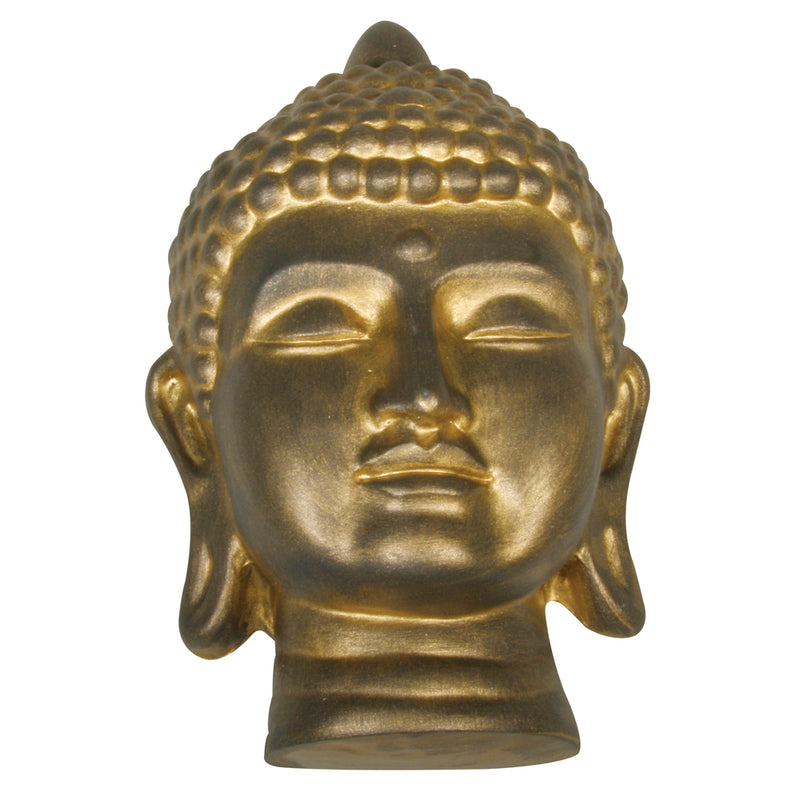 Gießform „Buddha“, 23 x 18 cm