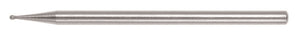 Diamantgravurstift fürs Glasritzen 30mm 0,8mm extrafein