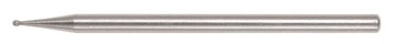 Diamantgravurstift fürs Glasritzen 30mm 0,8mm extrafein
