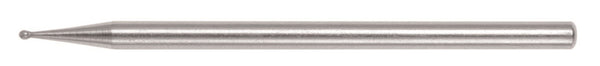 Diamantgravurstift fürs Glasritzen 30mm 0,8mm extrafein