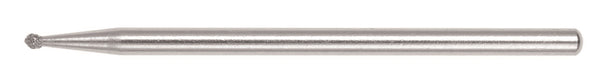 Diamant Gravurstift Glasritzen 1,4mm 45mm