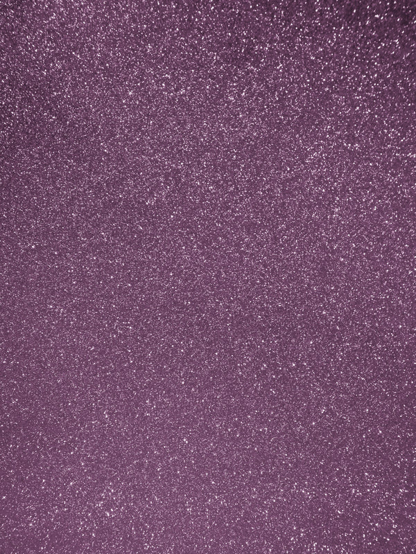 Glitterkarton einseitig A4 200g 1 Bogen