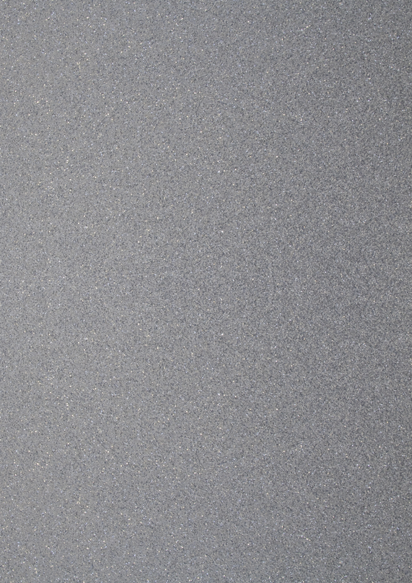 Glitterkarton einseitig A4 200g 1 Bogen