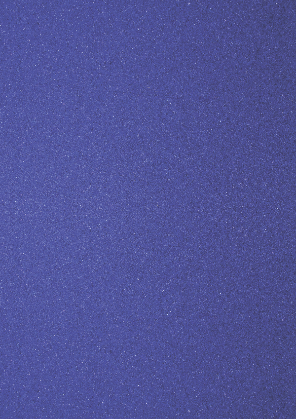 Glitterkarton einseitig A4 200g 1 Bogen