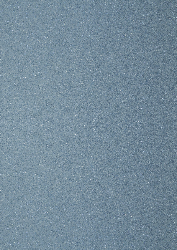 Glitterkarton einseitig A4 200g 1 Bogen