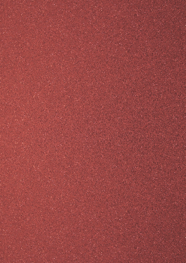Glitterkarton einseitig A4 200g 1 Bogen