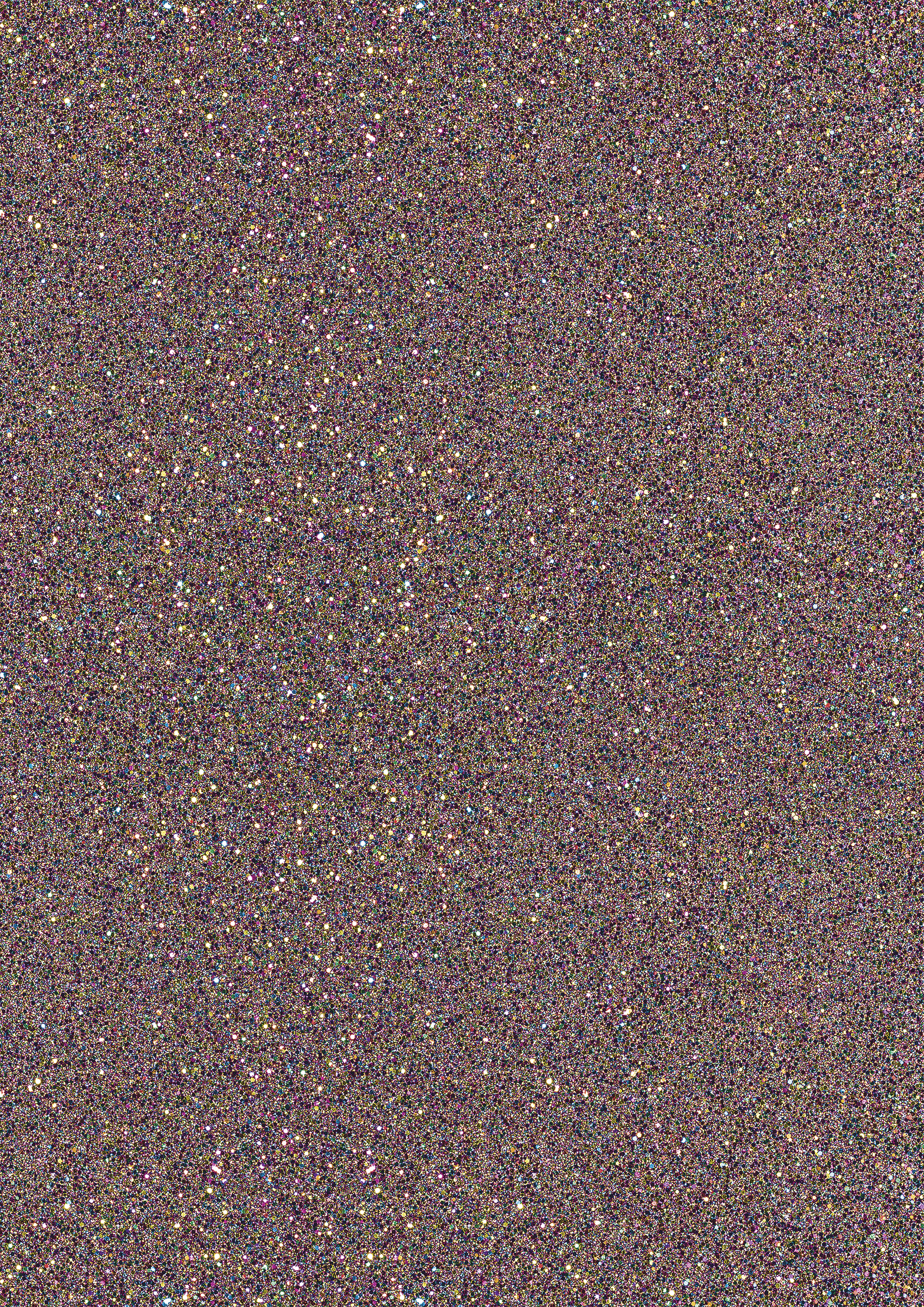 Glitzerkarton A4 200g einseitig