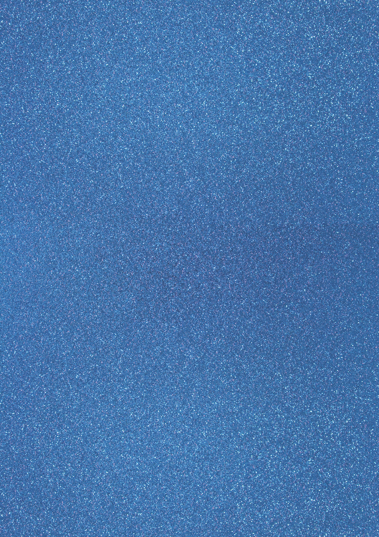 Glitzerkarton A4 200g einseitig