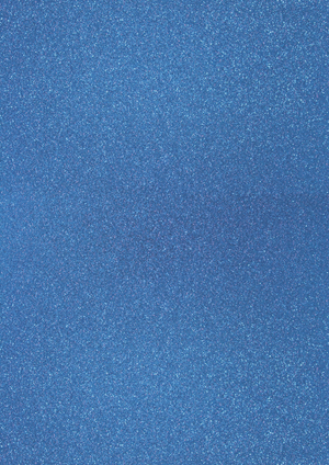 Glitzerkarton A4 200g einseitig