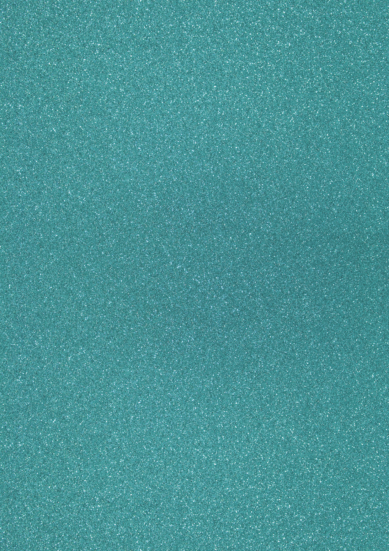 Glitzerkarton A4 200g einseitig