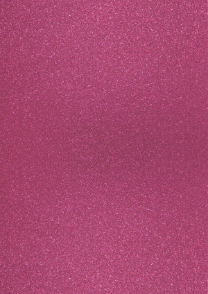 Glitzerkarton A4 200g einseitig