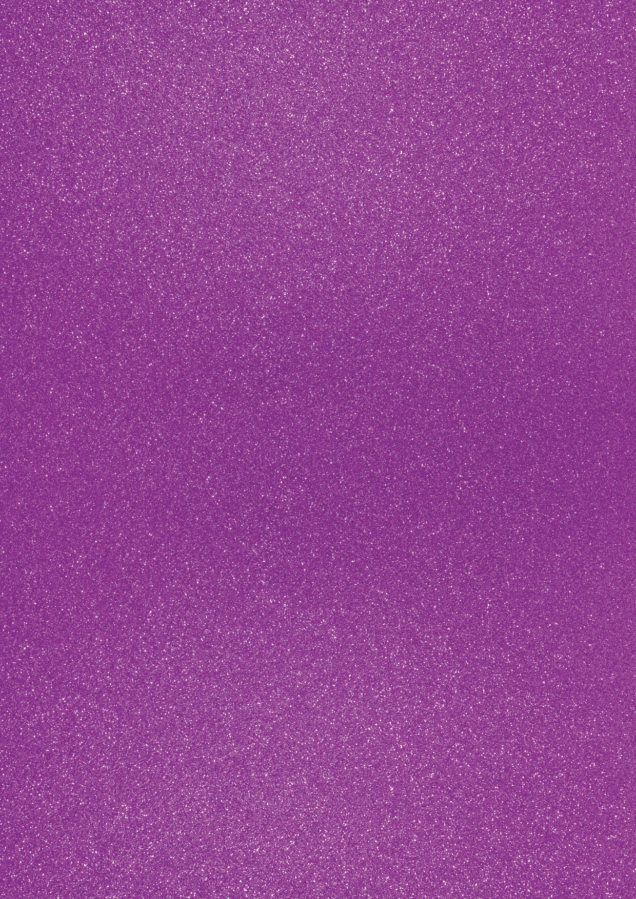 Glitzerkarton A4 200g einseitig