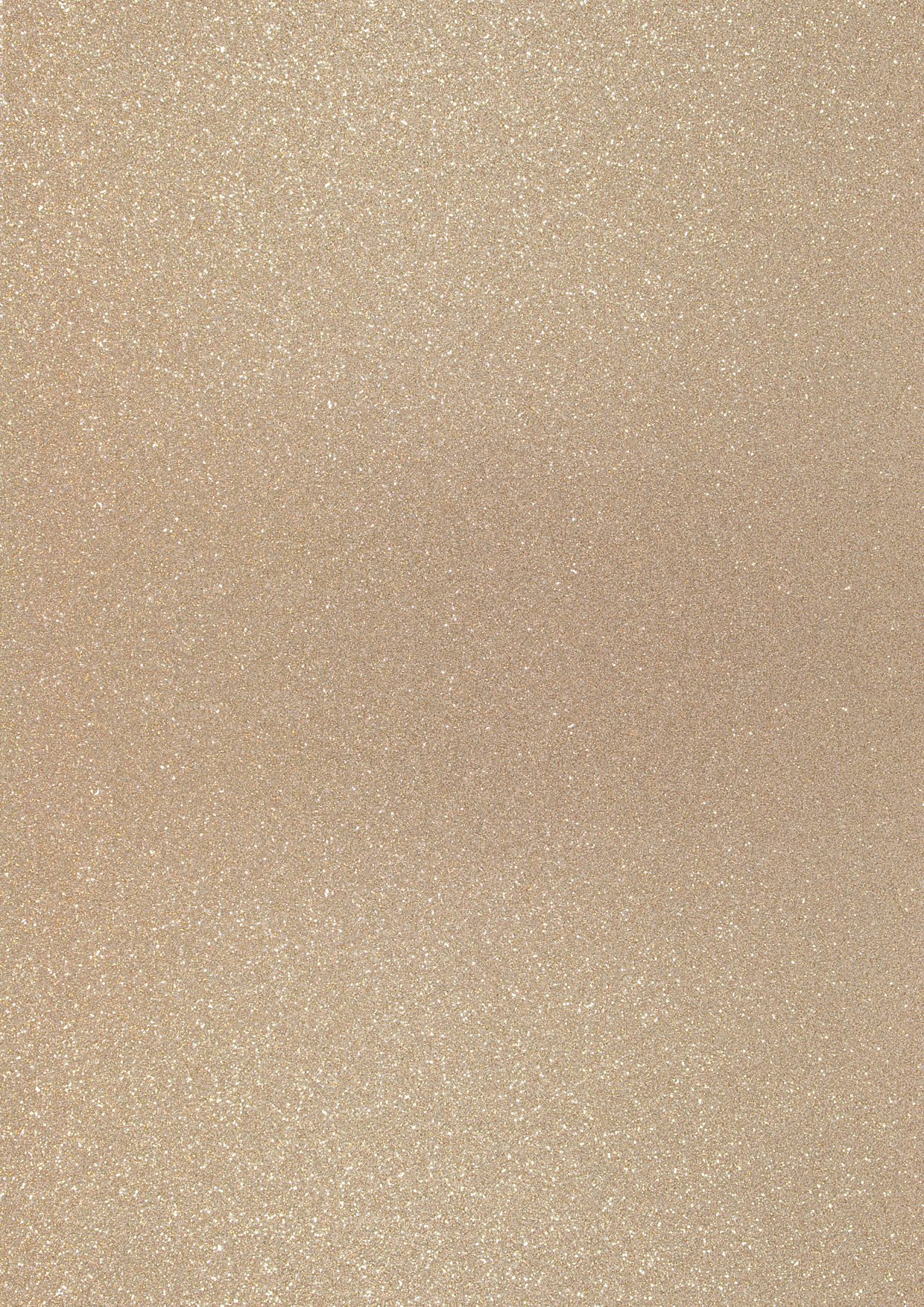 Glitzerkarton A4 200g einseitig