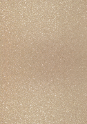 Glitzerkarton A4 200g einseitig