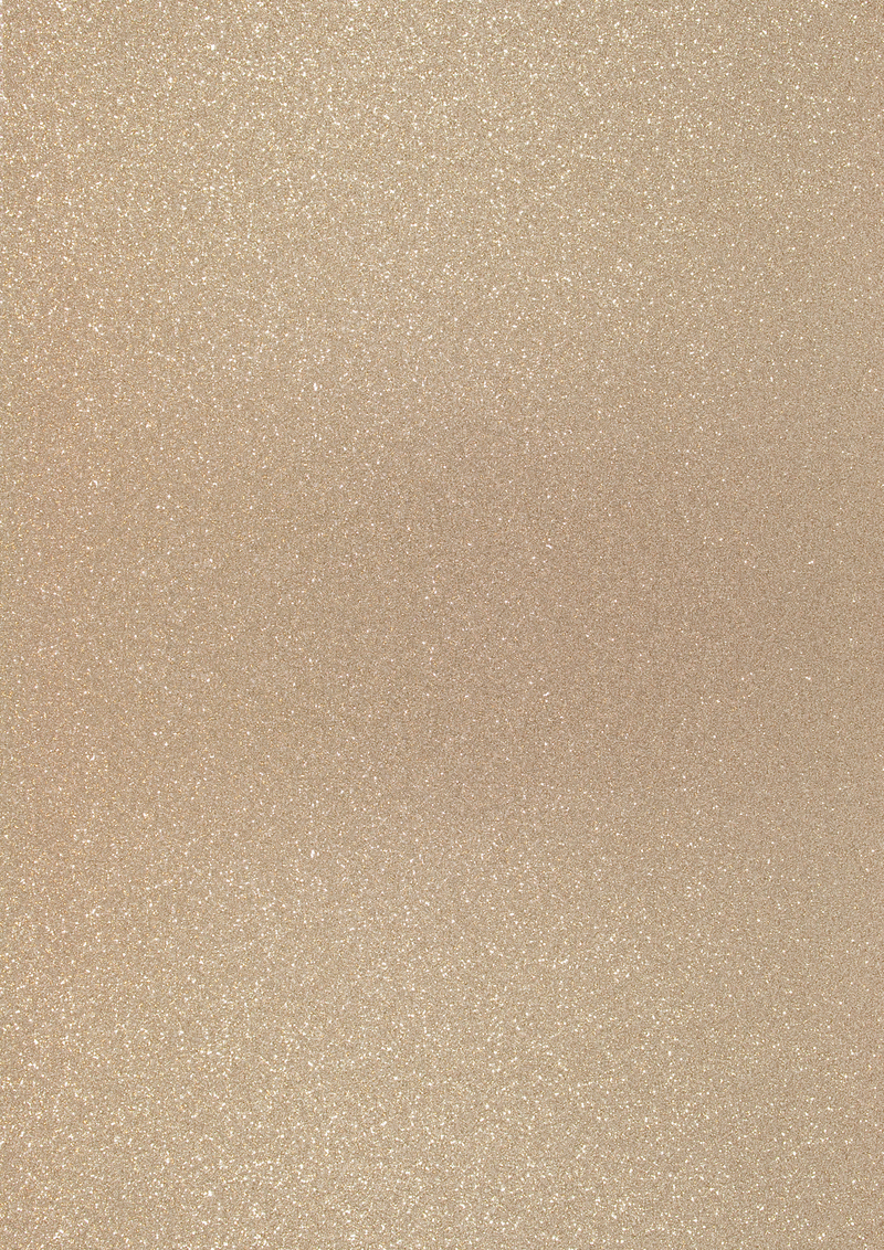 Glitzerkarton A4 200g einseitig