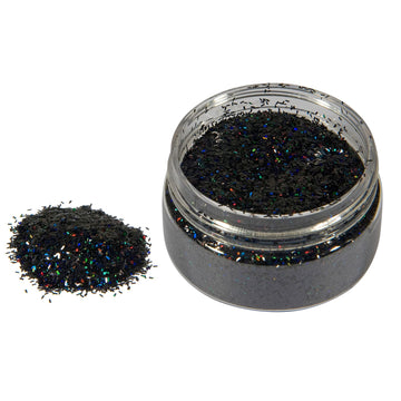 Glitzer Juwelen Nebula ice irisierend 25ml