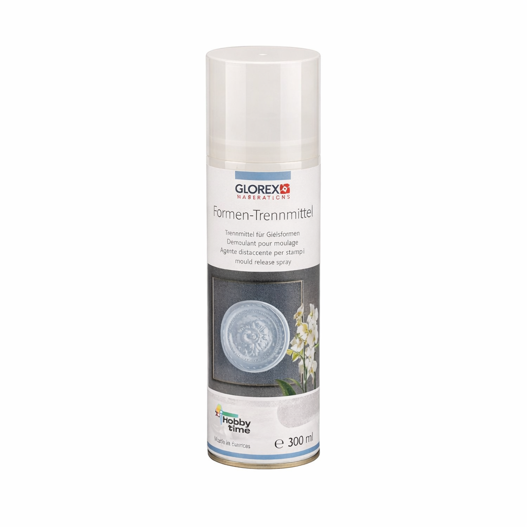 Formen-Trennmittel 200ml Trennspray Schimmeltrennmittel