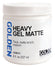 Golden Heavy Gel Matte 237ml